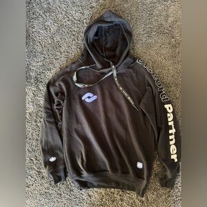 Discord partner hoodie